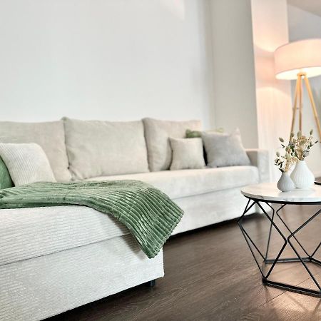 Mystay - Zentral - Design - Prime - Kueche Heidelberg Extérieur photo