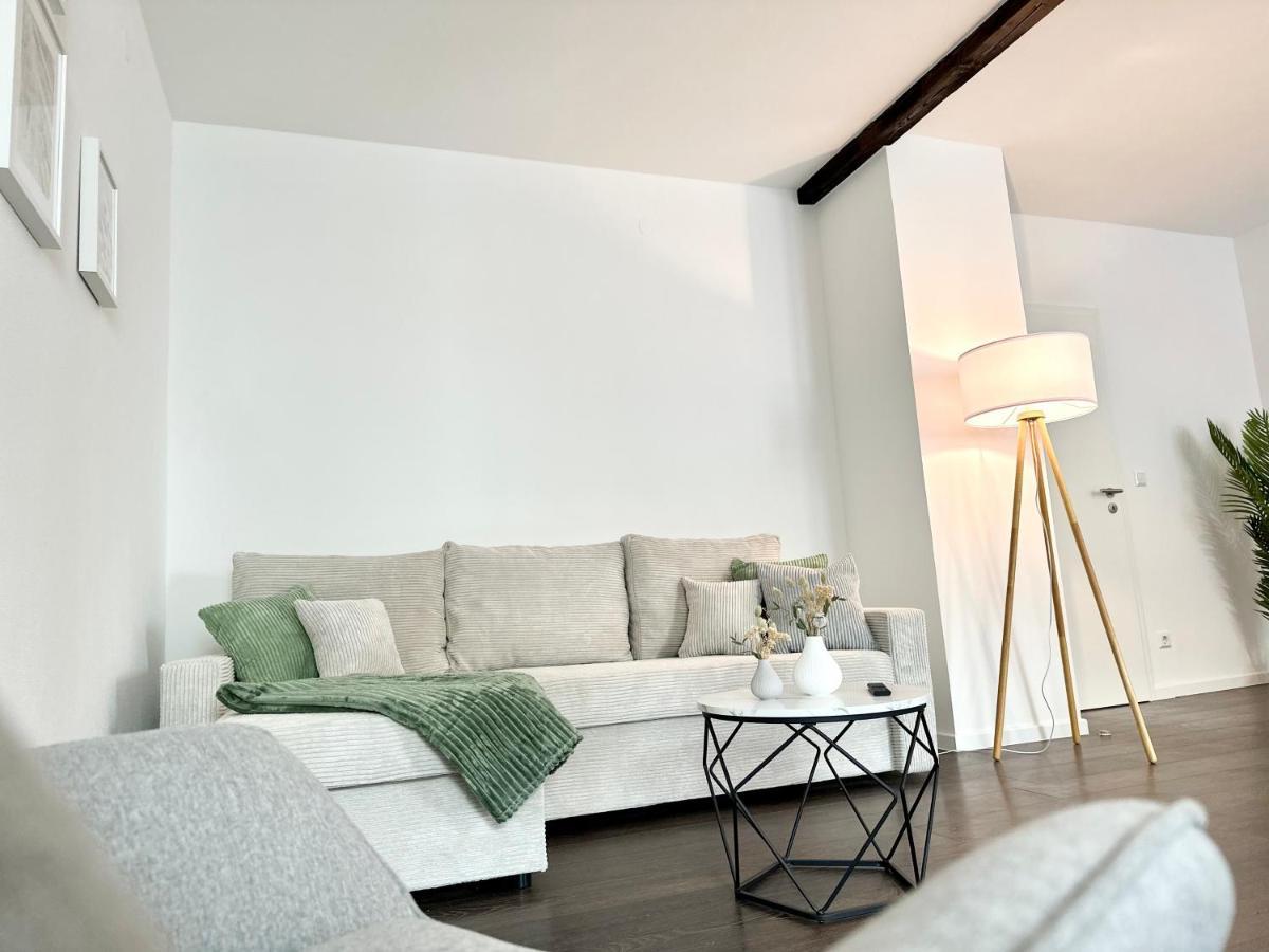 Mystay - Zentral - Design - Prime - Kueche Heidelberg Extérieur photo