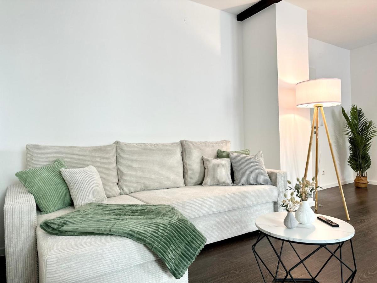 Mystay - Zentral - Design - Prime - Kueche Heidelberg Extérieur photo