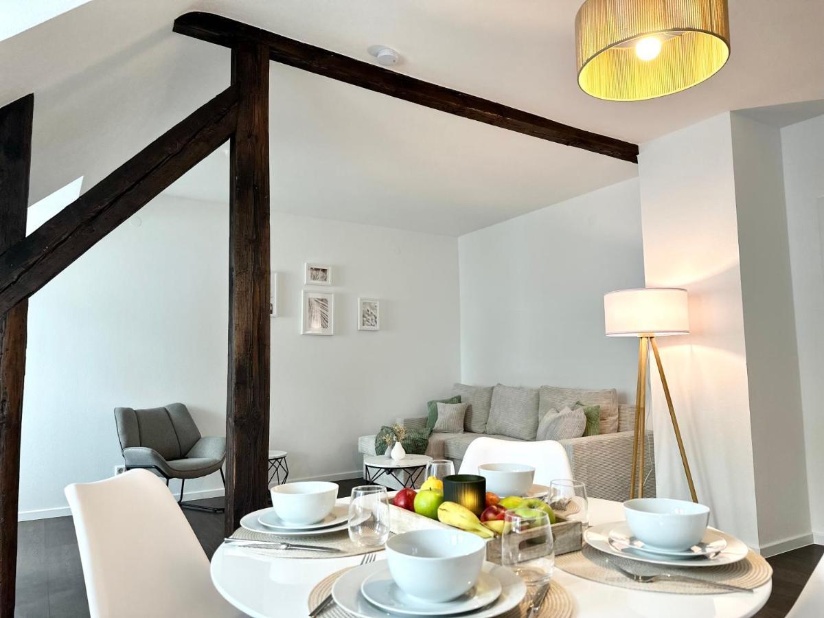 Mystay - Zentral - Design - Prime - Kueche Heidelberg Extérieur photo