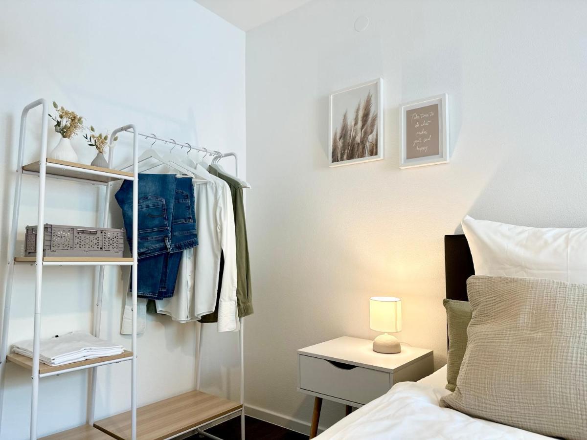 Mystay - Zentral - Design - Prime - Kueche Heidelberg Extérieur photo