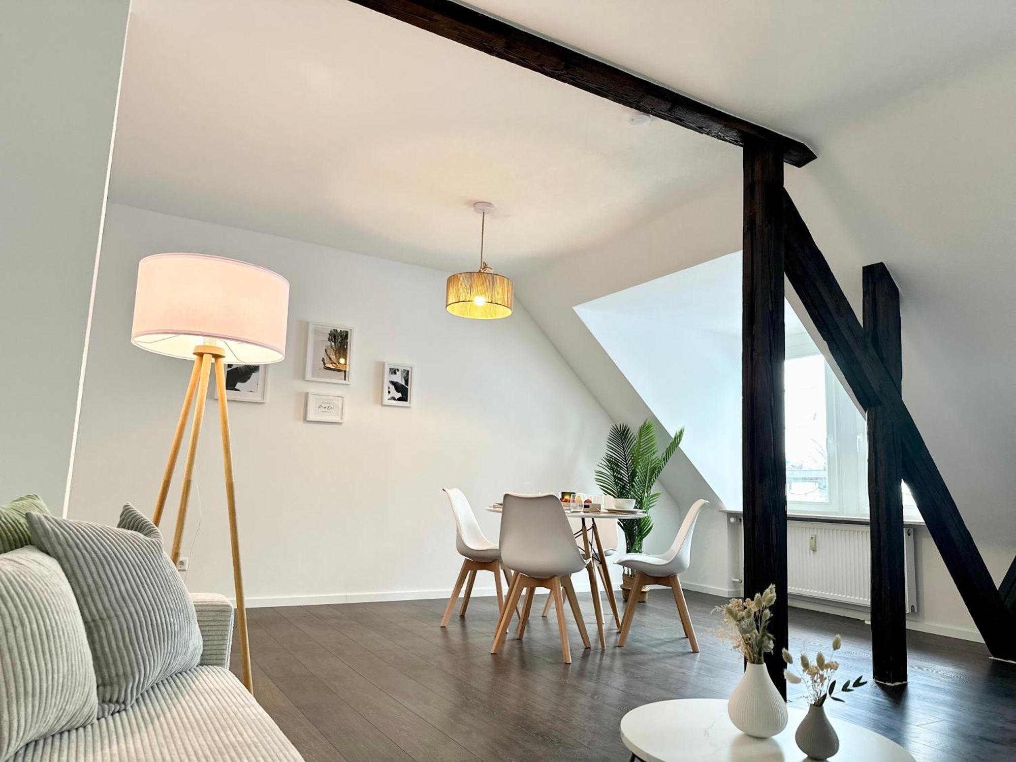 Mystay - Zentral - Design - Prime - Kueche Heidelberg Extérieur photo
