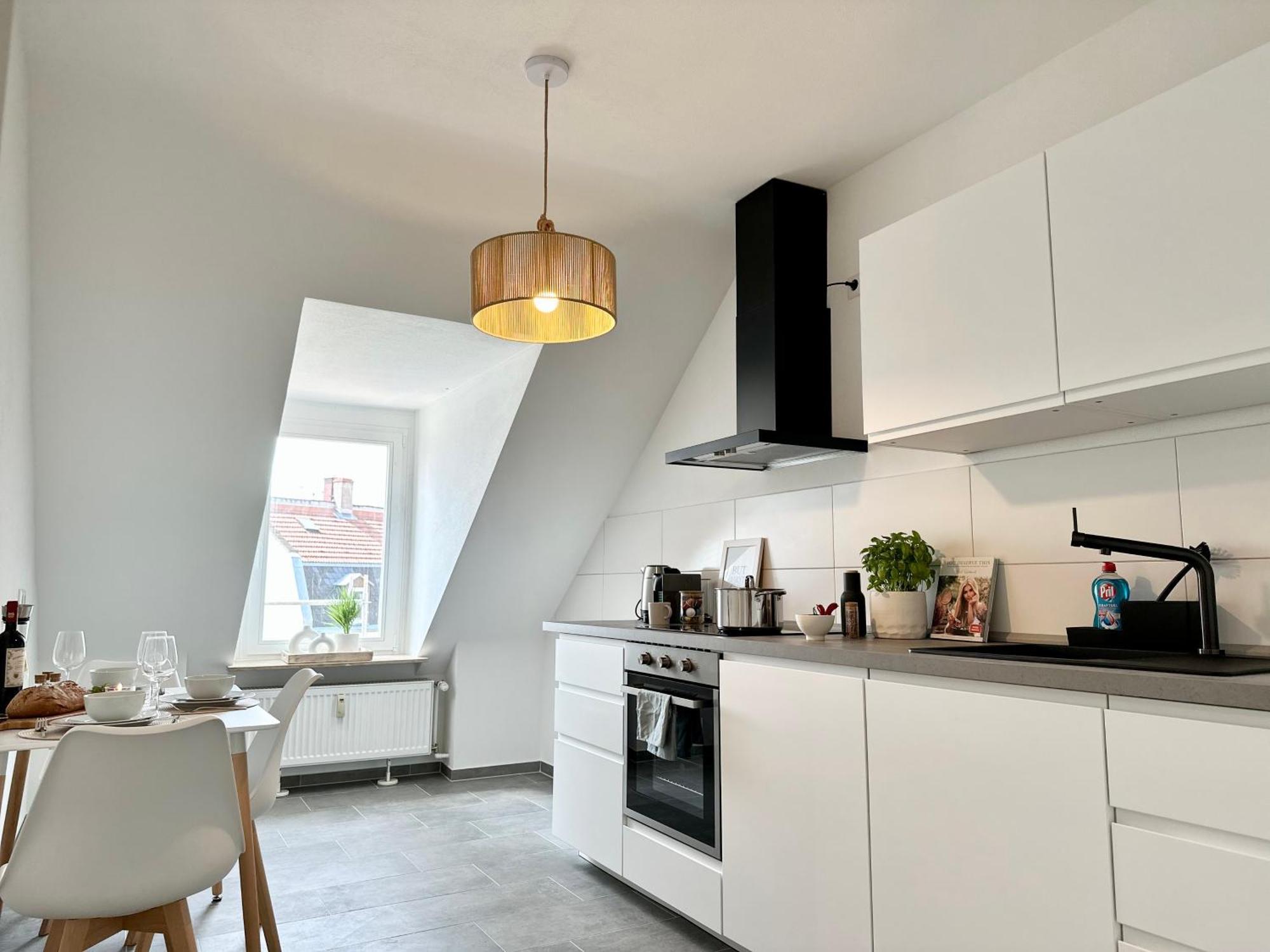Mystay - Zentral - Design - Prime - Kueche Heidelberg Extérieur photo