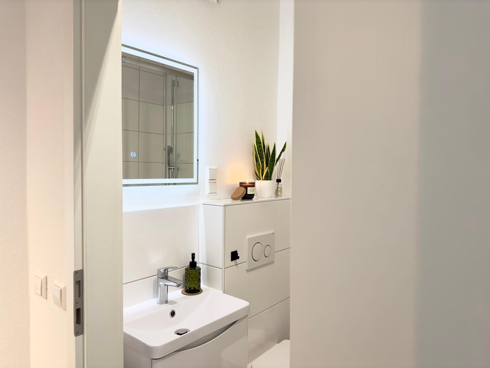 Mystay - Zentral - Design - Prime - Kueche Heidelberg Extérieur photo