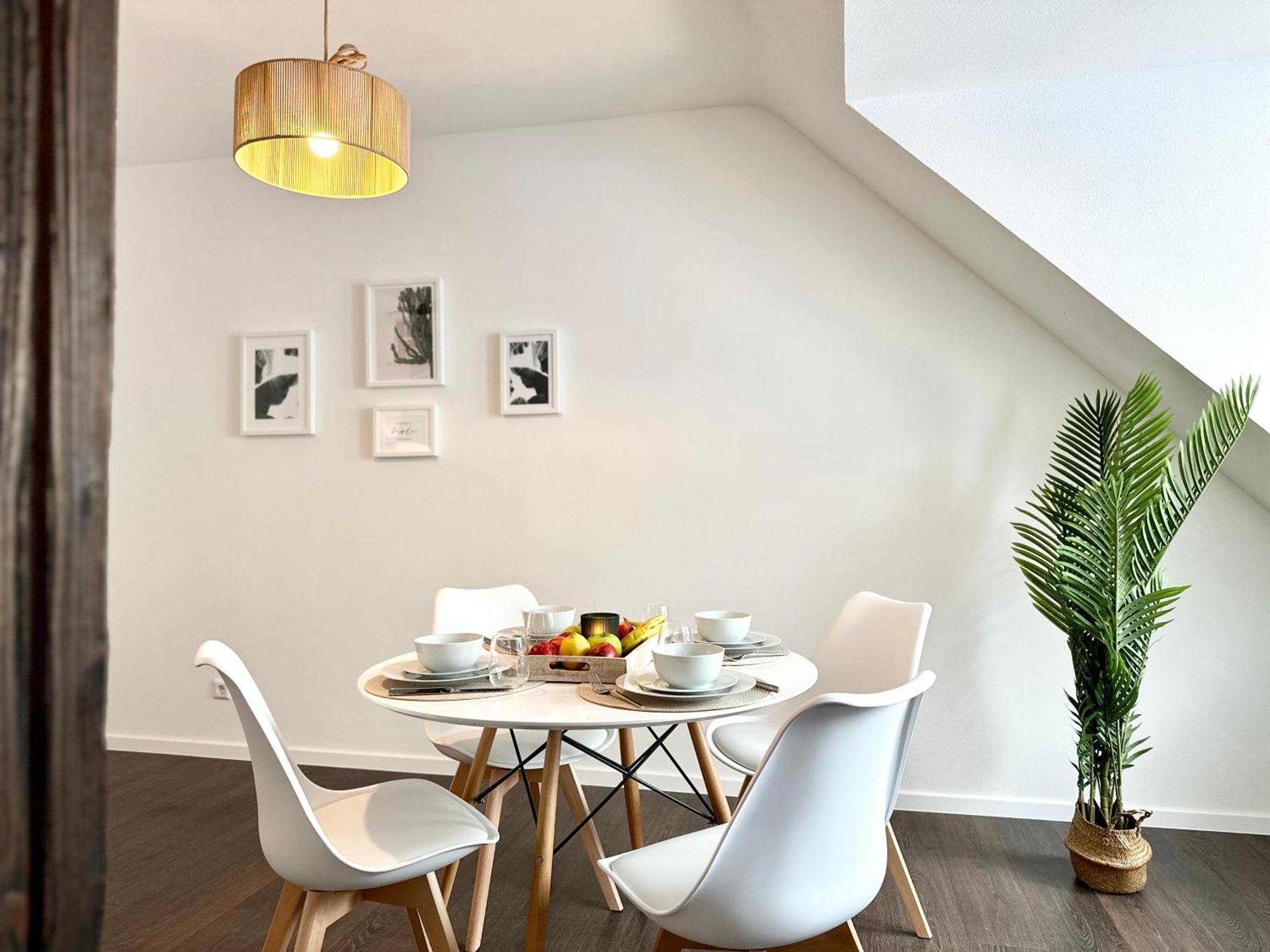 Mystay - Zentral - Design - Prime - Kueche Heidelberg Extérieur photo