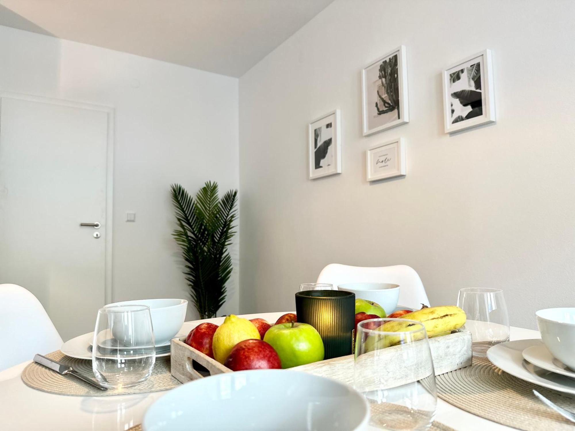 Mystay - Zentral - Design - Prime - Kueche Heidelberg Extérieur photo