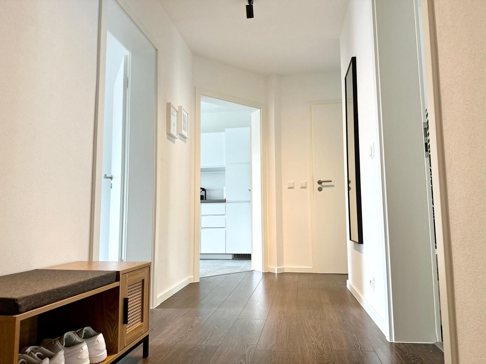 Mystay - Zentral - Design - Prime - Kueche Heidelberg Extérieur photo