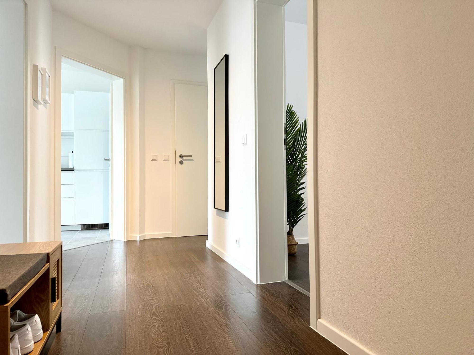 Mystay - Zentral - Design - Prime - Kueche Heidelberg Extérieur photo