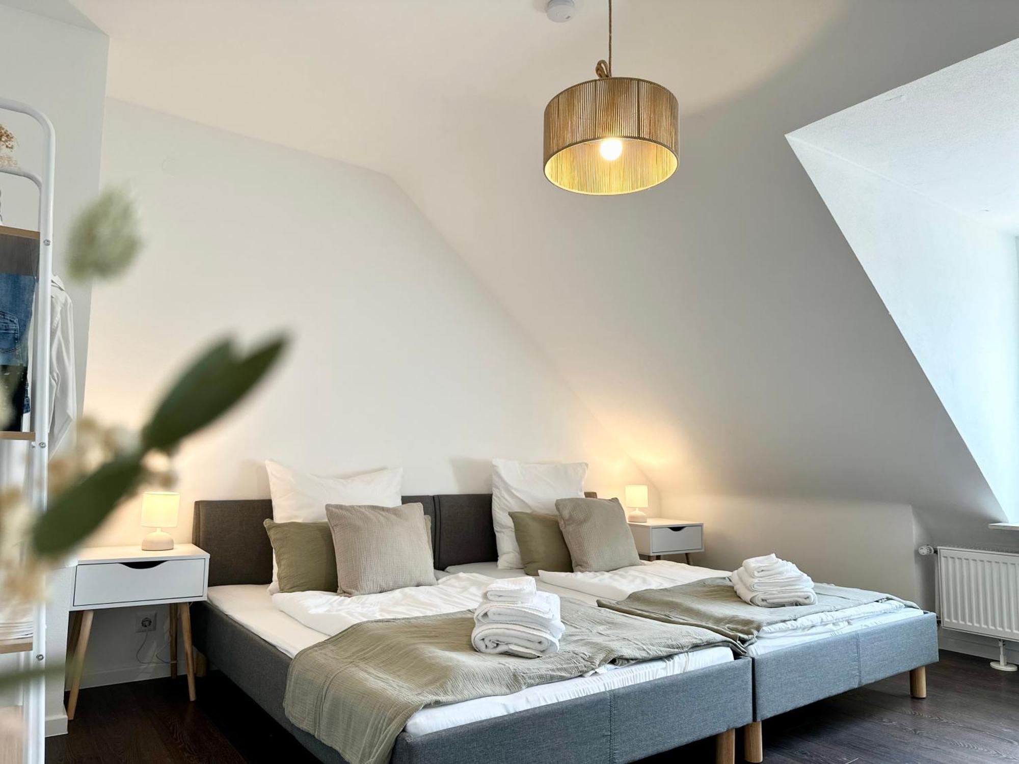 Mystay - Zentral - Design - Prime - Kueche Heidelberg Extérieur photo