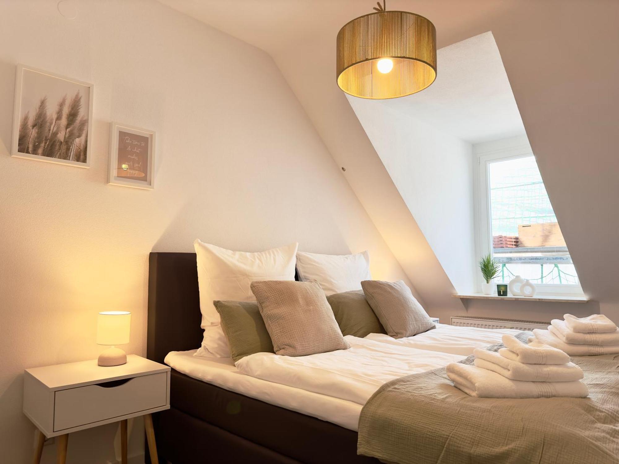 Mystay - Zentral - Design - Prime - Kueche Heidelberg Extérieur photo