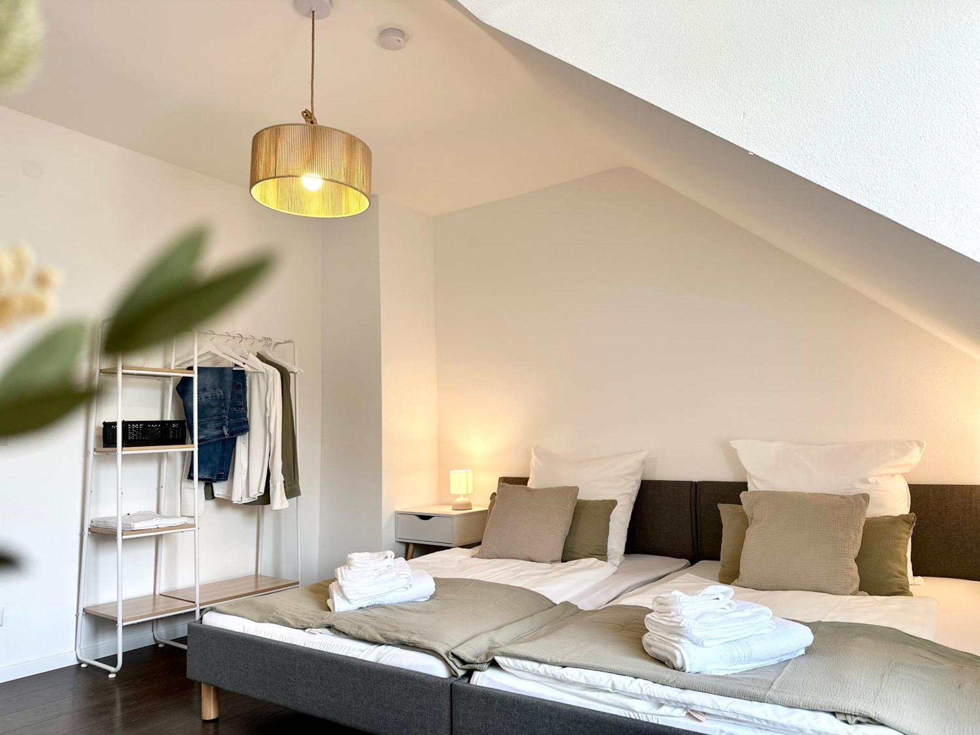 Mystay - Zentral - Design - Prime - Kueche Heidelberg Extérieur photo