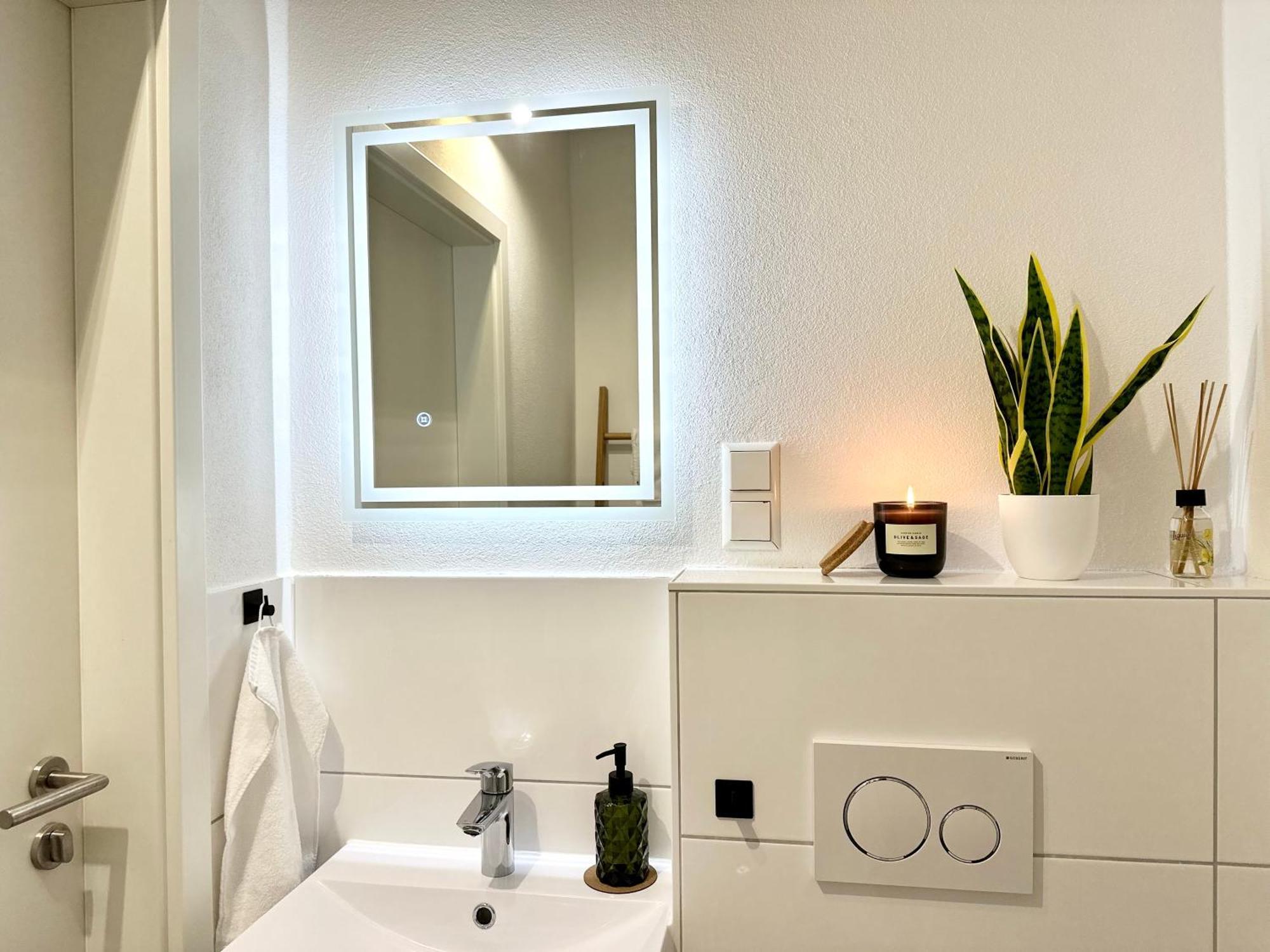 Mystay - Zentral - Design - Prime - Kueche Heidelberg Extérieur photo