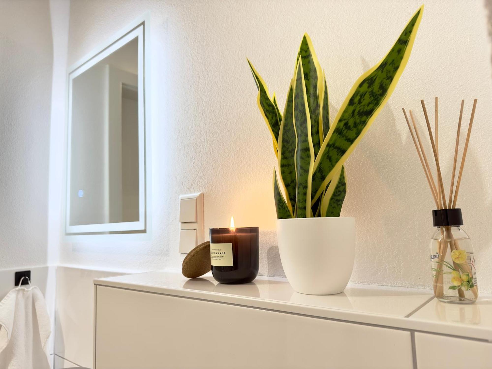 Mystay - Zentral - Design - Prime - Kueche Heidelberg Extérieur photo